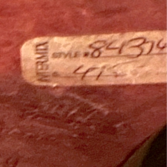 Rag & Bone | Newbury Bootie Gray Linen Canvas (limited ed.) - Picture 8 of 9